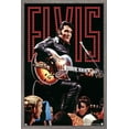thumbnail image 1 of Elvis Presley-Concert 68, 1 of 4