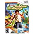 thumbnail image 1 of Wii Défi Extérieur Vie Active [Jeu Seulement], 1 of 3