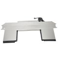 thumbnail image 2 of Laptop Battery,Laptop Battery Replacement 4379mAh Batteryfor OSX Laptop Laptop Battery Replacement Built to Last, 2 of 14