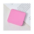 thumbnail image 1 of Miroir de Maquillage Portable Petit Carré, Miroir de Maquillage DIY Lot M4, 1 of 7