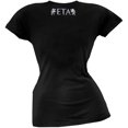 thumbnail image 2 of Eve To Adam - New Logo Juniors T-Shirt, 2 of 2