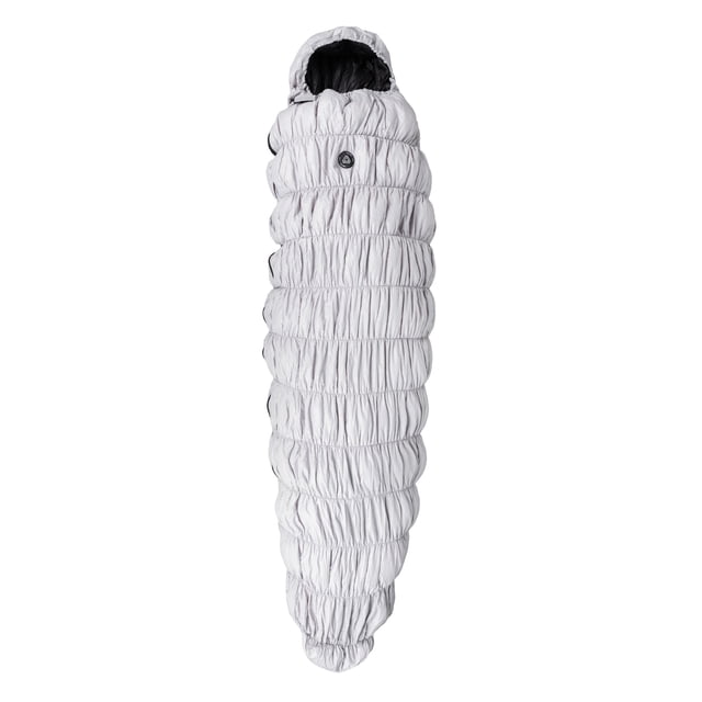 Sac de Couchage en Duvet d'Oie