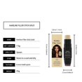 thumbnail image 3 of EGNMCR Touch Up Stick Instantly Hair Cover Up Waterproof Hair Coverage Touch Up Natural Color Cover Up Hair Touch Up Touch Up Hair Color For Women Ended 7.5g Touch Up pen, 3 of 3