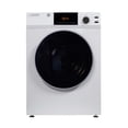 thumbnail image 1 of Equator 24" 220V Vented SENSOR Dryer SANITIZE 4cf/18lbs Touch Control DIGITAL, 1 of 14