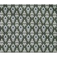 thumbnail image 4 of oneOone Cotton Flex Fabric Ethnic Ikat Printed Fabric 1 Yard 40 Inch Wide, 4 of 4
