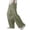 Green, variant on Ketyyh-chn99 Mens Casual Pants 2024 Relaxed Fit Stretch Cargo Pant Casual Open Slim Fit Straight Solid Color Trousers Grey,3XL