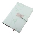 thumbnail image 3 of Carnet de Notes Robuste et Durable en Alliage de Zinc, Tiroir pour l'École, pour Bureaux et Armoires, Vert, 3 of 8