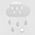 thumbnail image 2 of vidaXL Umbrella Stand Umbrellas Steel White, 2 of 4