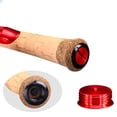 thumbnail image 3 of Yimiti Horse Mouth Rod Rod Fishing Rod Lure Rod Short Telescopic Rod Ul/F,1.5M Handle, 3 of 8