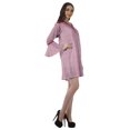 thumbnail image 4 of Moomaya Robes Aguichant Brodées Femmes Été Boho Plage Robes Femmes, 4 of 4