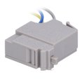 thumbnail image 3 of Auxiliary Contact Accessory,Auxiliary Contact Circuit Breaker NO Auxiliary Contact Auxiliary Contact Switch Modern Innovation, 3 of 14
