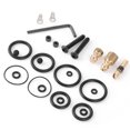 thumbnail image 1 of Gupbes 26 Pcs Kit d'Accessoires pour Pompe à Air Haute Pression Pièces de Rechange Automobile 30mpa, Accessoires pour Pompe à Air Haute Pression, Accessoires pour Pompe à Air, 1 of 8