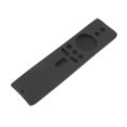 thumbnail image 1 of Remote Control Cover, Skin Friendly Protective Remote Control Case Precise Cutouts Soft With Lanyard For Television Gray, 1 of 8