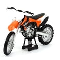 thumbnail image 2 of NewRay 44093S 1:12 Scale KTM 350 SX-F 2011 Dirt Bike Model, 2 of 3