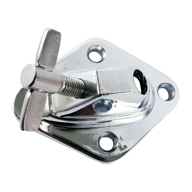 Tom Drum Mount Bracket Floor Tom Leg Clamp Holder Style B