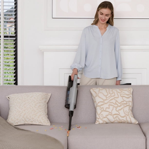 Tineco GO Pet Pro Cordless Stick Vacuum with ZeroTangle Brush
