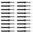 thumbnail image 4 of 50pcs Universal Plunger Converter for Fountain Pens 0.34 Twist Ink Filler for Refilling and Cleaning Ink Refill for Bottled Ink, 4 of 8