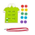 thumbnail image 1 of RXIRUCGD Toys Wind Up Toy Wooden Toy Educational And Learning Montessori Activity For Kids, 1 of 3