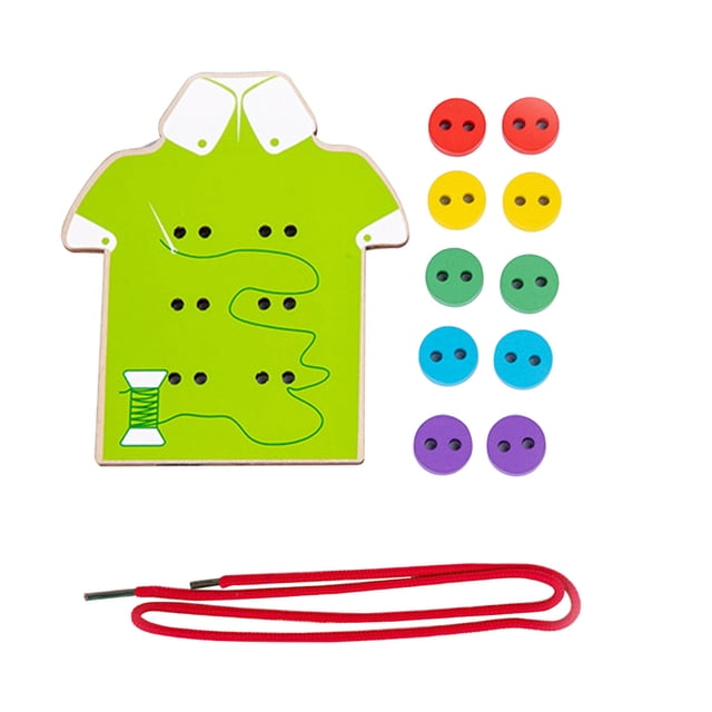 RXIRUCGD Toys Wind Up Toy Wooden Toy Educational And Learning Montessori Activity For Kids