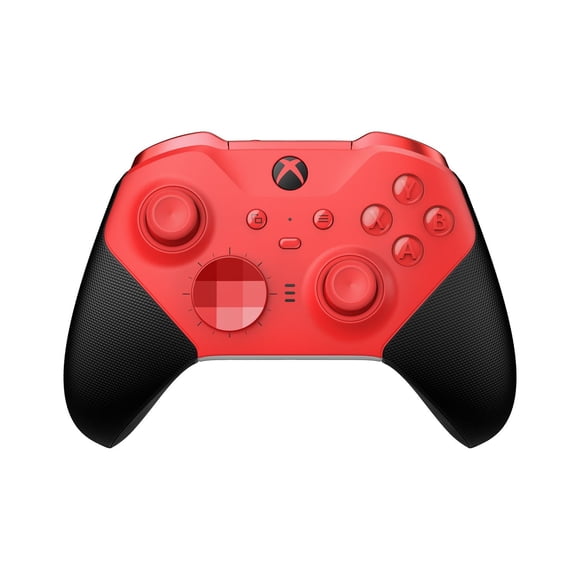Xbox Elite Wireless Controller Series 2 – Core (Rouge)