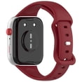thumbnail image 4 of Bracelet de Montre Intelligente Fit4 Pro de Remplacement, Bracelet en Silicone Compatible avec le Dernier Modèle, Accessoire Mince, Confortable et Durable, 4 of 5
