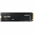 thumbnail image 1 of Disque SSD interne Samsung 980 500 Go NVMe PCI-e, 1 of 4
