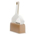 thumbnail image 2 of Cat Litter Scoop with Sifter - Large, No-Spill Design for Easy Poop Removal and Fast Cleaning, 2 of 6