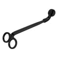 thumbnail image 2 of Candle Wick Scissors1Pcs Fashion Plating Stainless Stainless Steel Candle Scissors Candle Heart Clip Unbeatable Value, 2 of 8