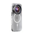 thumbnail image 4 of Shiftcam Camera Case for iPhone 16 Pro - Clear, 4 of 5