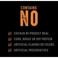 thumbnail image 4 of Crave Real Chicken High Protein Dry Cat Food 1.8kg, 4 of 7