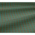 thumbnail image 5 of oneOone Viscose Jersey Fabric Madras Check Print Sewing Fabric BTY 60 Inch Wide, 5 of 5