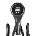 thumbnail image 3 of Thigh Exerciser with Counter Strengthener Inner Thigh Workout Thigh Black, 3 of 8