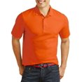 thumbnail image 2 of Gildan Adult DryBlendÂ® 10.5 oz./lin. yd., Double PiquÃ© Polo, 2 of 5