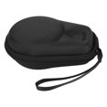thumbnail image 2 of Étui de Transport pour Haut-Parleur, Sac de Rangement Portable Absorbant les Chocs Noir Coque EVA Design à Fermeture Éclair pour Clip 3 pour Clip 4, 2 of 8