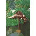 thumbnail image 1 of Pomegranate Solutions PM61001 100 Percent Copper Sailfish Fountain, 1 of 1