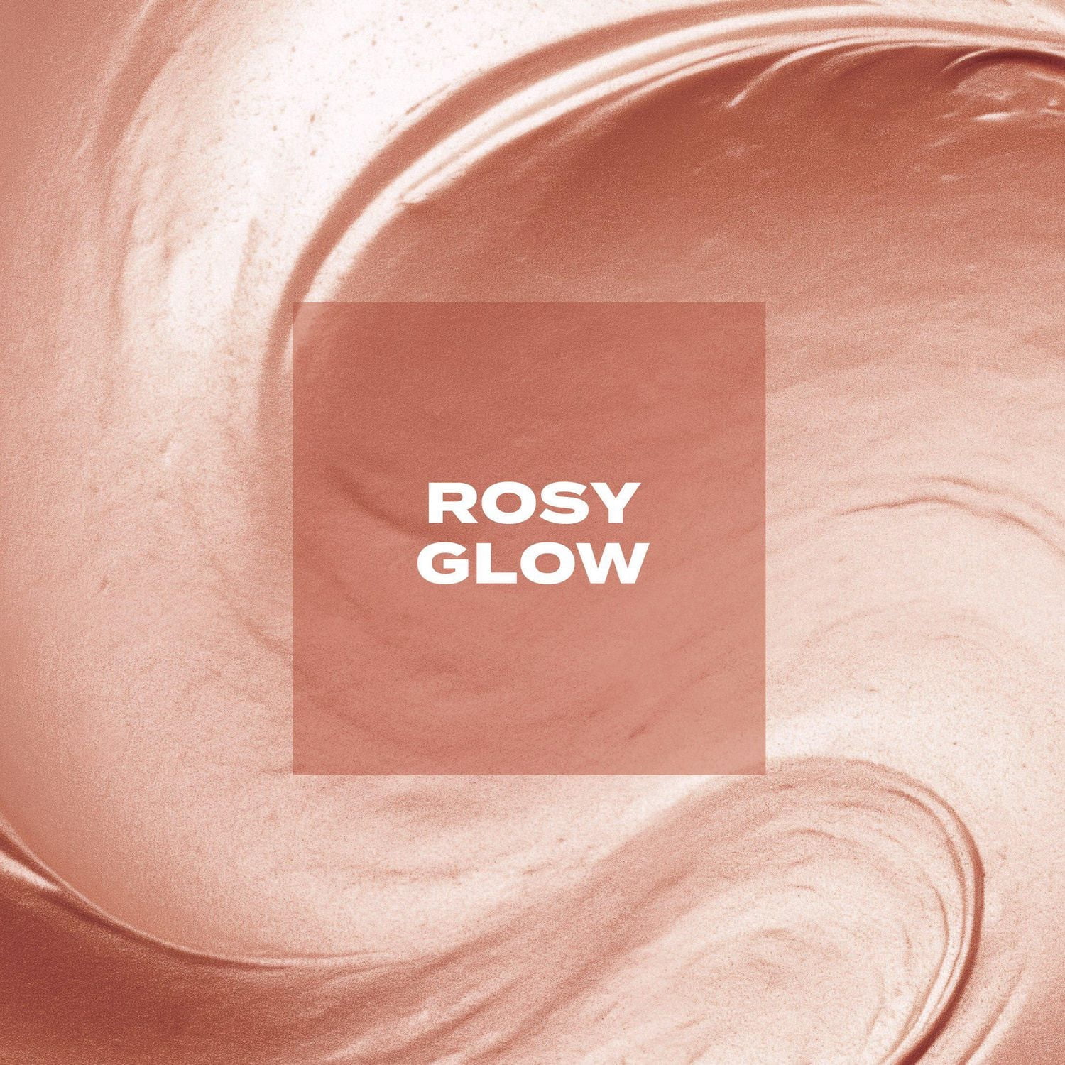 Hard Candy Just Glow Enlumineur pour le Visage – Couleur Transparente, Vitamine C & Niacinamide, Tous les Teints