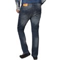 thumbnail image 2 of Pantalon en Denim pour Homme CLOUD BURST, 2 of 4