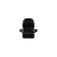thumbnail image 1 of Xtreme Racing Products 980003 - 3 AN Male to - 3 AN Port High Flow Contour O-Ring Boss Adapter, 1 of 1