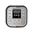 thumbnail image 3 of Instant Pot Duo Mini 3 Quart 7-in-1 Multi-Use Programmable Pressure Cooker, 3 of 4