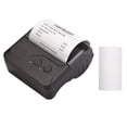 thumbnail image 1 of Amdohai Portable Bluetooth 80mm Thermal Receipt Printer Personal Mini Bill POS Mobile Printer with Rechargeable Battery, 1 of 8
