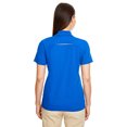 thumbnail image 2 of Ash City - Core 365 Ladies' Radiant Performance PiquÃ© Polo with Reflective Piping, 2 of 3