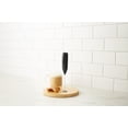 thumbnail image 2 of Mainstays Electric Handheld Milk Frother, 2 of 10