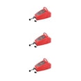 thumbnail image 3 of Thinsony Sturdy And Durable Air Operated Vacuum Pump For Long-lasting Made Of PE Plastic Air Operated Vacuum Pumps 3Set, 3 of 6