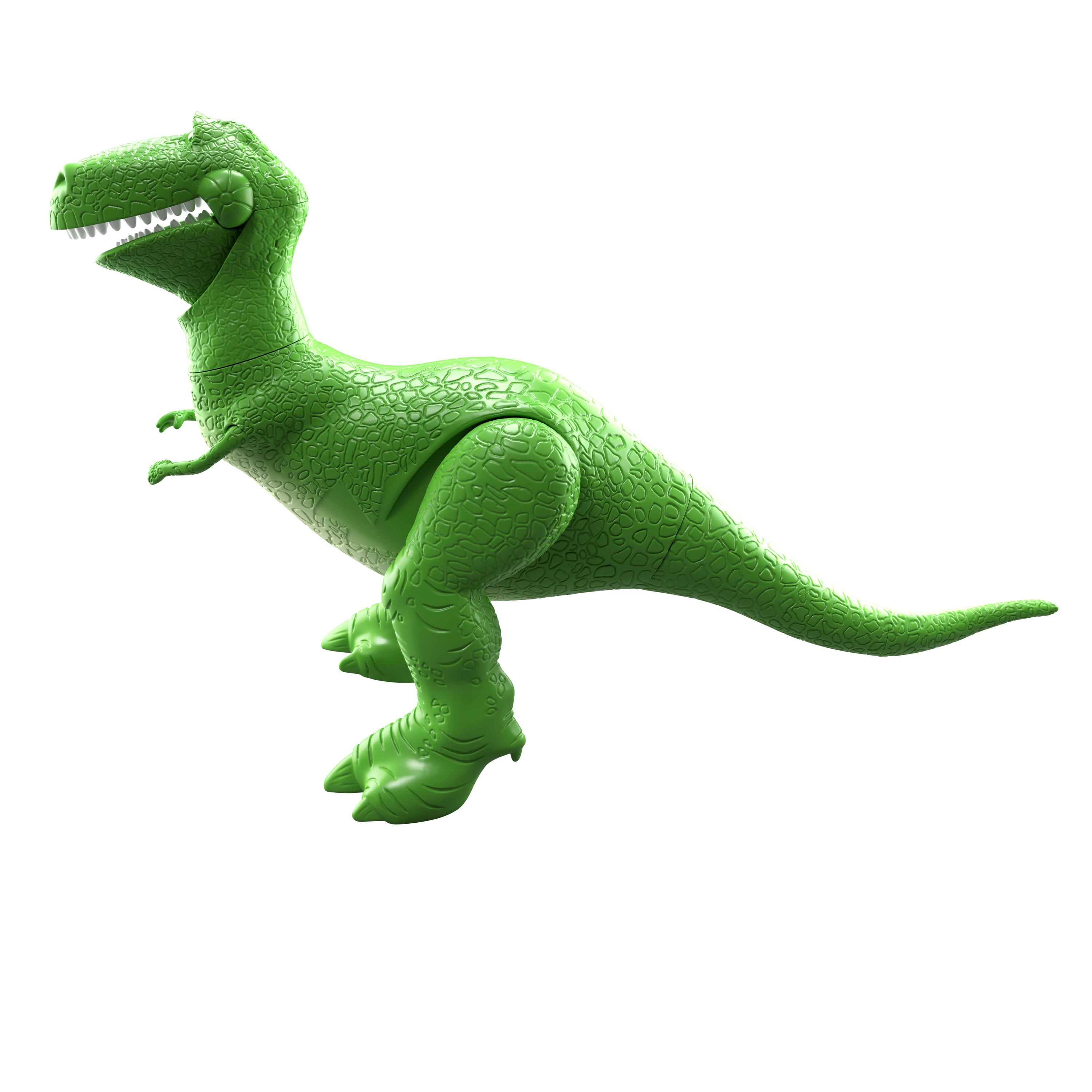 Disney · Pixar-Figurine articulée Rex