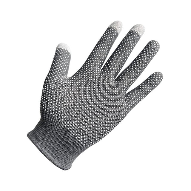SharkTRUE Thin, Breathable Anti-Slip Gloves: Perfect For Outdoor Activities