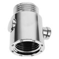 thumbnail image 4 of KAKOWELY rv water regulator Shower Shut Off Valve Water Flow Control Valve Rv Bathroom Shut Off Valve1.38"X1.02"X1.02", 4 of 5