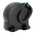 thumbnail image 1 of Corde de Remorquage pour Vélo, Sangle de Système de Remorquage pour Vélo avec Ressort Intégré pour Vélos de Route, 1 of 7