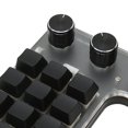 thumbnail image 1 of Key Mechanical Keyboard,12 Key 3 Knob Mechanical Keyboard Gaming Keyboard Reliable and Durable, 1 of 9