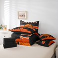 thumbnail image 4 of YST Boys Sport Bedding Comforter Set, Sports Theme, 7-Piece, King, 4 of 4