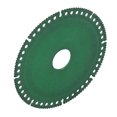 thumbnail image 1 of Cutting Saw Blade, Heat Resistant Cut Straight Multifunctional Cutting Saw Blade  for 100mm Angle Grinder, 1 of 7